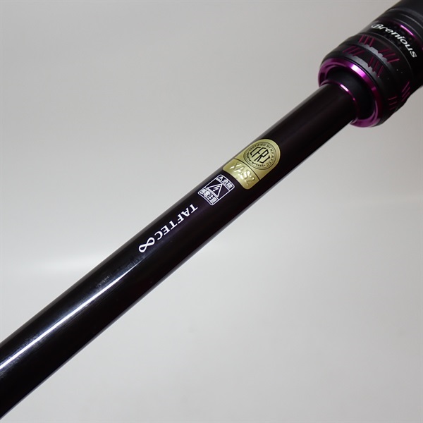 ブレニアスＸＲＳ７６ＭＬ－Ｓ